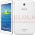 Tablet Samsung Galaxy Tab 3 7.0 SM-T210 Wi-Fi 8 GB Branco Novo